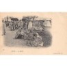 Rare collectable postcards of ALGERIA. Vintage Postcards of ALGERIA