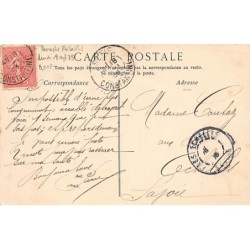 Rare collectable postcards of ALGERIA. Vintage Postcards of ALGERIA