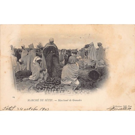Rare collectable postcards of ALGERIA. Vintage Postcards of ALGERIA