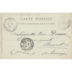 Rare collectable postcards of ALGERIA. Vintage Postcards of ALGERIA