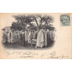 Rare collectable postcards of ALGERIA. Vintage Postcards of ALGERIA