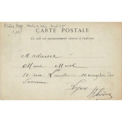 Rare collectable postcards of ALGERIA. Vintage Postcards of ALGERIA