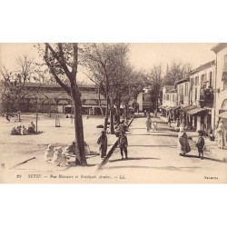 Rare collectable postcards of ALGERIA. Vintage Postcards of ALGERIA