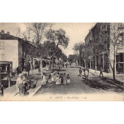 Rare collectable postcards of ALGERIA. Vintage Postcards of ALGERIA