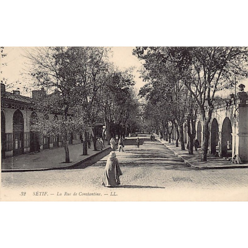 Rare collectable postcards of ALGERIA. Vintage Postcards of ALGERIA