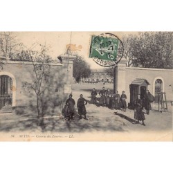 Rare collectable postcards of ALGERIA. Vintage Postcards of ALGERIA