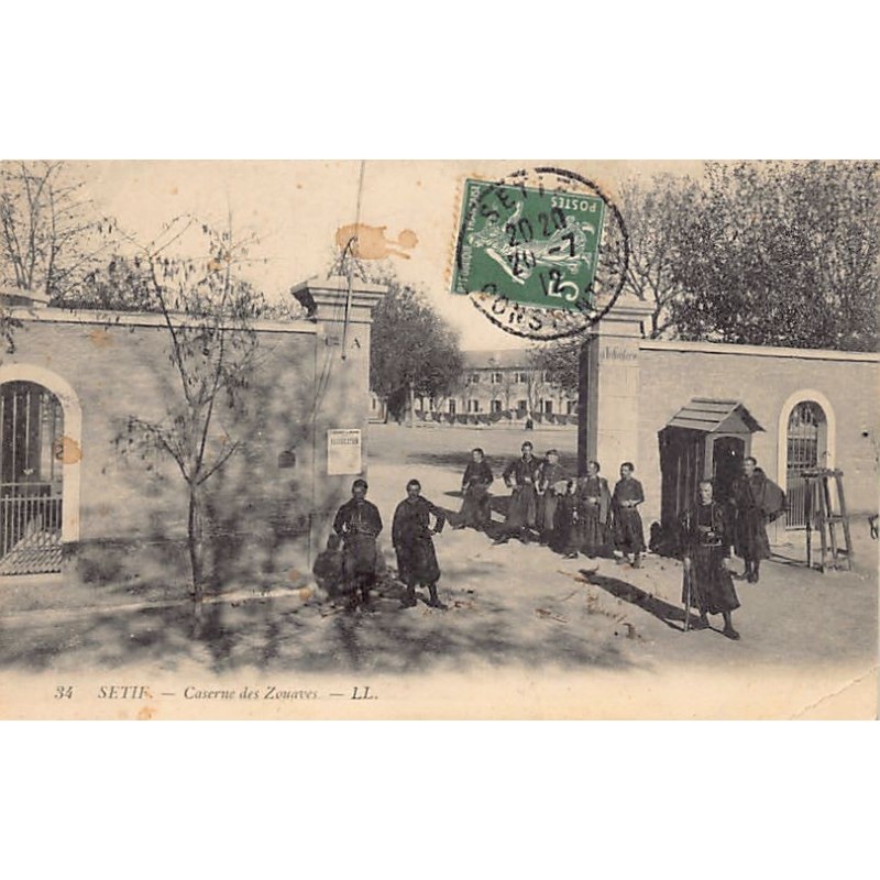 Rare collectable postcards of ALGERIA. Vintage Postcards of ALGERIA