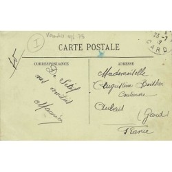 Rare collectable postcards of ALGERIA. Vintage Postcards of ALGERIA