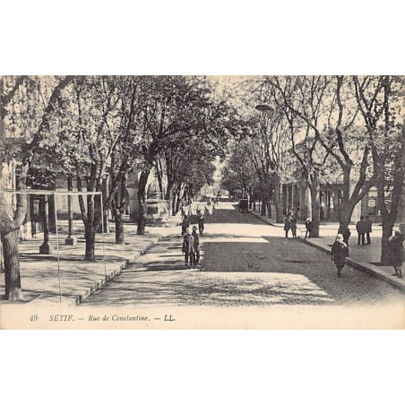 Rare collectable postcards of ALGERIA. Vintage Postcards of ALGERIA