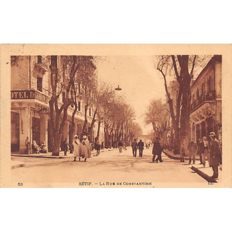 Rare collectable postcards of ALGERIA. Vintage Postcards of ALGERIA