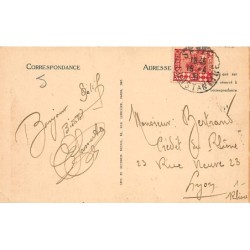 Rare collectable postcards of ALGERIA. Vintage Postcards of ALGERIA