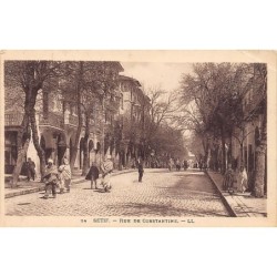 Rare collectable postcards of ALGERIA. Vintage Postcards of ALGERIA