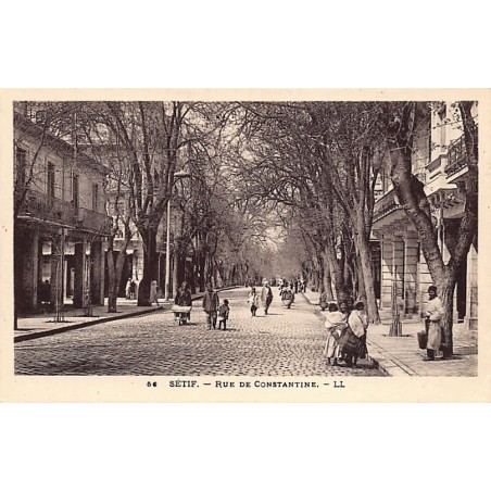 Rare collectable postcards of ALGERIA. Vintage Postcards of ALGERIA