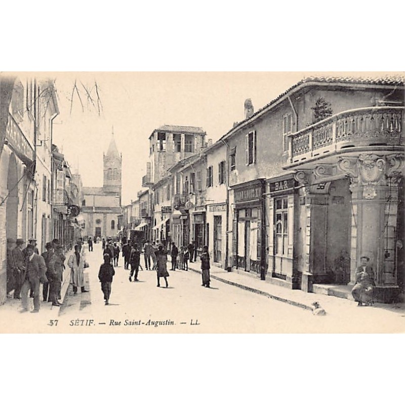 Rare collectable postcards of ALGERIA. Vintage Postcards of ALGERIA