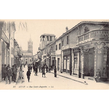 Rare collectable postcards of ALGERIA. Vintage Postcards of ALGERIA