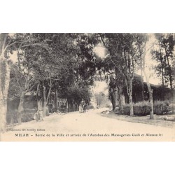Rare collectable postcards of ALGERIA. Vintage Postcards of ALGERIA
