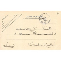 Rare collectable postcards of ALGERIA. Vintage Postcards of ALGERIA