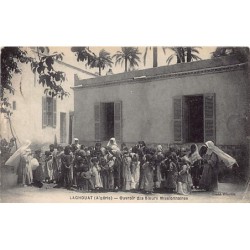 Rare collectable postcards of ALGERIA. Vintage Postcards of ALGERIA