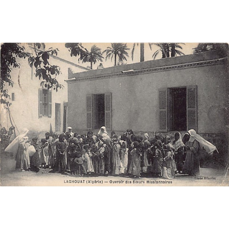Rare collectable postcards of ALGERIA. Vintage Postcards of ALGERIA