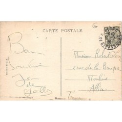Rare collectable postcards of ALGERIA. Vintage Postcards of ALGERIA