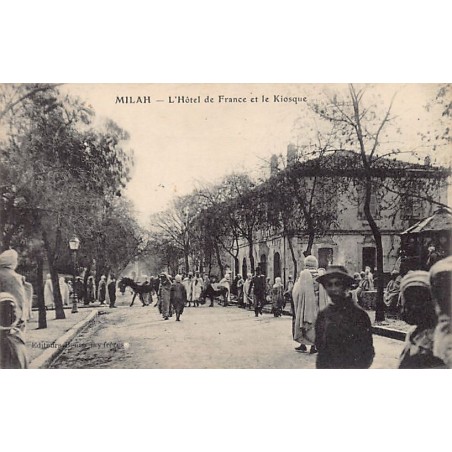 Rare collectable postcards of ALGERIA. Vintage Postcards of ALGERIA