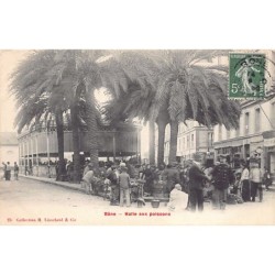 Rare collectable postcards of ALGERIA. Vintage Postcards of ALGERIA