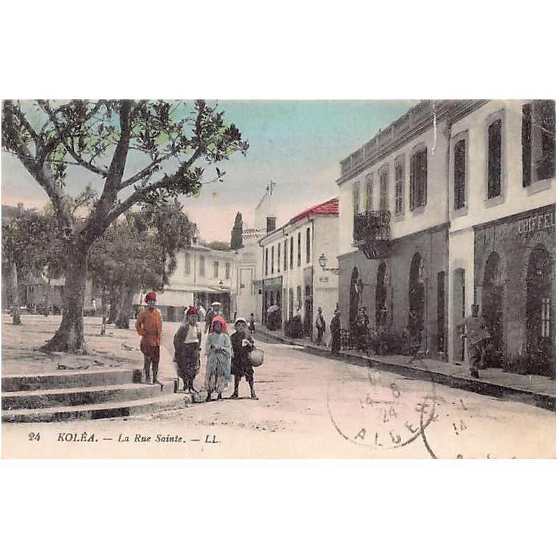 Rare collectable postcards of ALGERIA. Vintage Postcards of ALGERIA