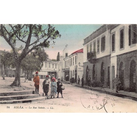 Rare collectable postcards of ALGERIA. Vintage Postcards of ALGERIA