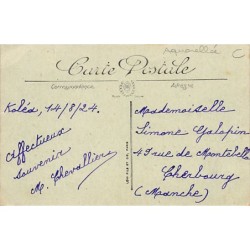 Rare collectable postcards of ALGERIA. Vintage Postcards of ALGERIA