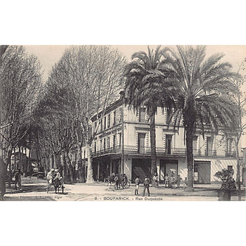 Rare collectable postcards of ALGERIA. Vintage Postcards of ALGERIA