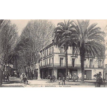 Rare collectable postcards of ALGERIA. Vintage Postcards of ALGERIA
