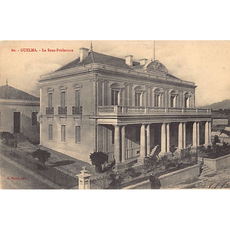 Rare collectable postcards of ALGERIA. Vintage Postcards of ALGERIA