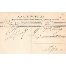 Rare collectable postcards of ALGERIA. Vintage Postcards of ALGERIA