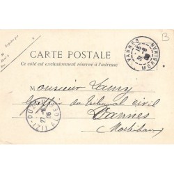 Rare collectable postcards of ALGERIA. Vintage Postcards of ALGERIA