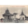 Rare collectable postcards of CAMBODIA. Vintage Postcards of CAMBODIA
