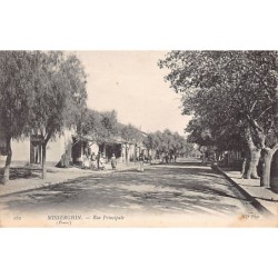 Rare collectable postcards of ALGERIA. Vintage Postcards of ALGERIA
