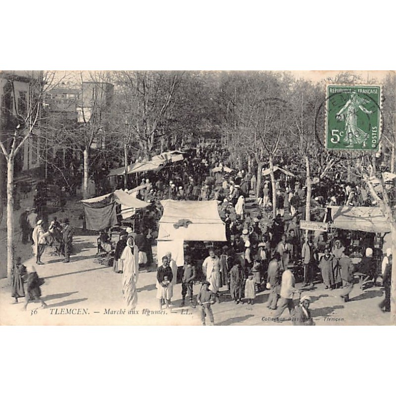Rare collectable postcards of ALGERIA. Vintage Postcards of ALGERIA