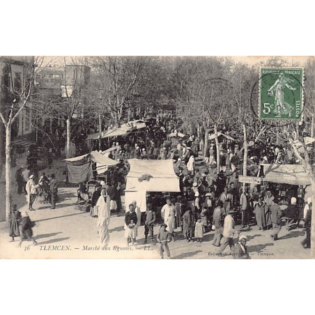 Rare collectable postcards of ALGERIA. Vintage Postcards of ALGERIA