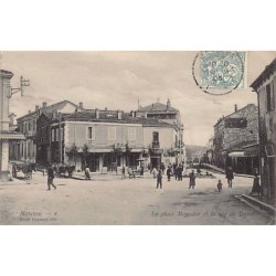 Rare collectable postcards of ALGERIA. Vintage Postcards of ALGERIA
