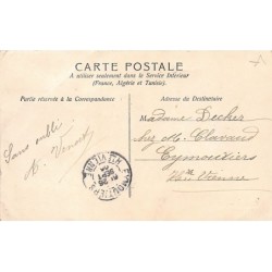 Rare collectable postcards of ALGERIA. Vintage Postcards of ALGERIA