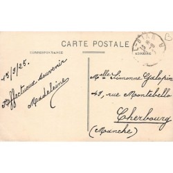 Rare collectable postcards of ALGERIA. Vintage Postcards of ALGERIA