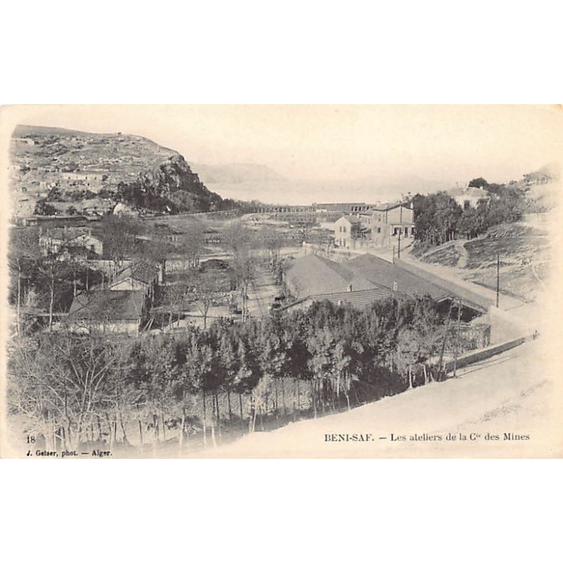 Rare collectable postcards of ALGERIA. Vintage Postcards of ALGERIA