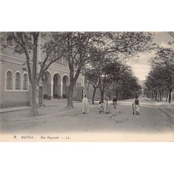 Rare collectable postcards of ALGERIA. Vintage Postcards of ALGERIA