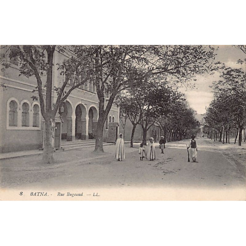 Rare collectable postcards of ALGERIA. Vintage Postcards of ALGERIA