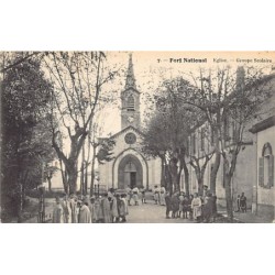 Rare collectable postcards of ALGERIA. Vintage Postcards of ALGERIA