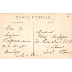 Rare collectable postcards of ALGERIA. Vintage Postcards of ALGERIA