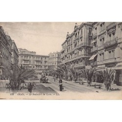 Rare collectable postcards of ALGERIA. Vintage Postcards of ALGERIA