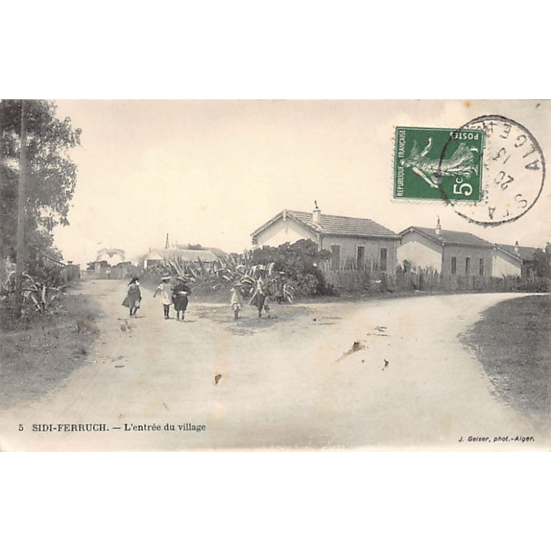 Rare collectable postcards of ALGERIA. Vintage Postcards of ALGERIA