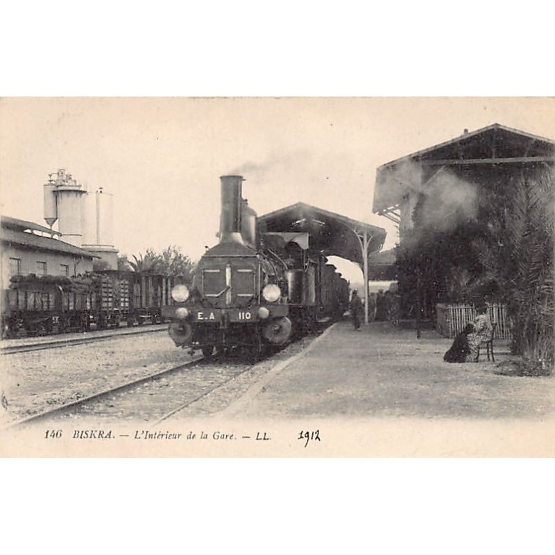 Rare collectable postcards of ALGERIA. Vintage Postcards of ALGERIA