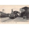 Rare collectable postcards of ALGERIA. Vintage Postcards of ALGERIA